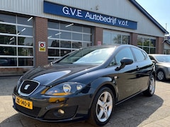 Seat Leon - 1.4 TSI REFERENCE