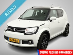 Suzuki Ignis - 1.2 Select Intro