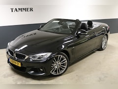 BMW 4-Serie - 435i High Executive M-SPORT ZEER MOOIE DEALER ONDERHOUDEN/HUD/