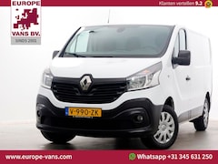 Renault Trafic - 1.6 dCi E6 L1H1 Comfort Airco/Navi/Camera 05-2019