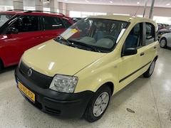 Fiat Panda - 1.1 Met Nieuwe APK