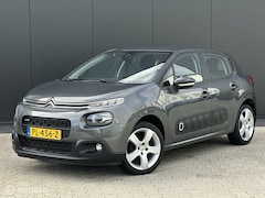 Citroën C3 - 1.2 PureTech Feel | AIRCO | CRUISE | NAVI |