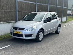 Suzuki SX4 - 1.5 Base