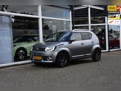 Suzuki Ignis - 1.2 Stijl Smart Hybrid-hoge instap