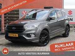 Ford Kuga - ST Line 1.5 EcoBoost 6-bak 2WD 150PK Automaat Cruise Control, Climate Control, Parkeerhulp