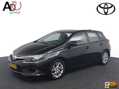 Toyota Auris - 1.3 Aspiration | Trekhaak | Navigatie | Cruise Control | Climate Control |