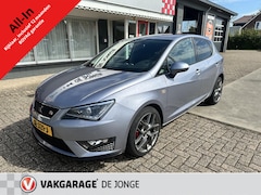 Seat Ibiza - 1.0 EcoTSI FR Connect