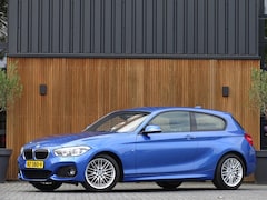 BMW 1-serie - 120i TwinTurbo 184PK High Ex. / M-Sport / LED *NAP