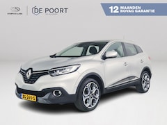 Renault Kadjar - TCe Bose | Leder | LED | Stoelverwarming | Keyless