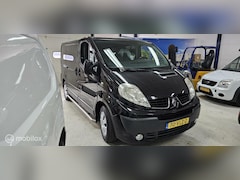 Renault Trafic - bestel 2.0 dCi T27 L1H1