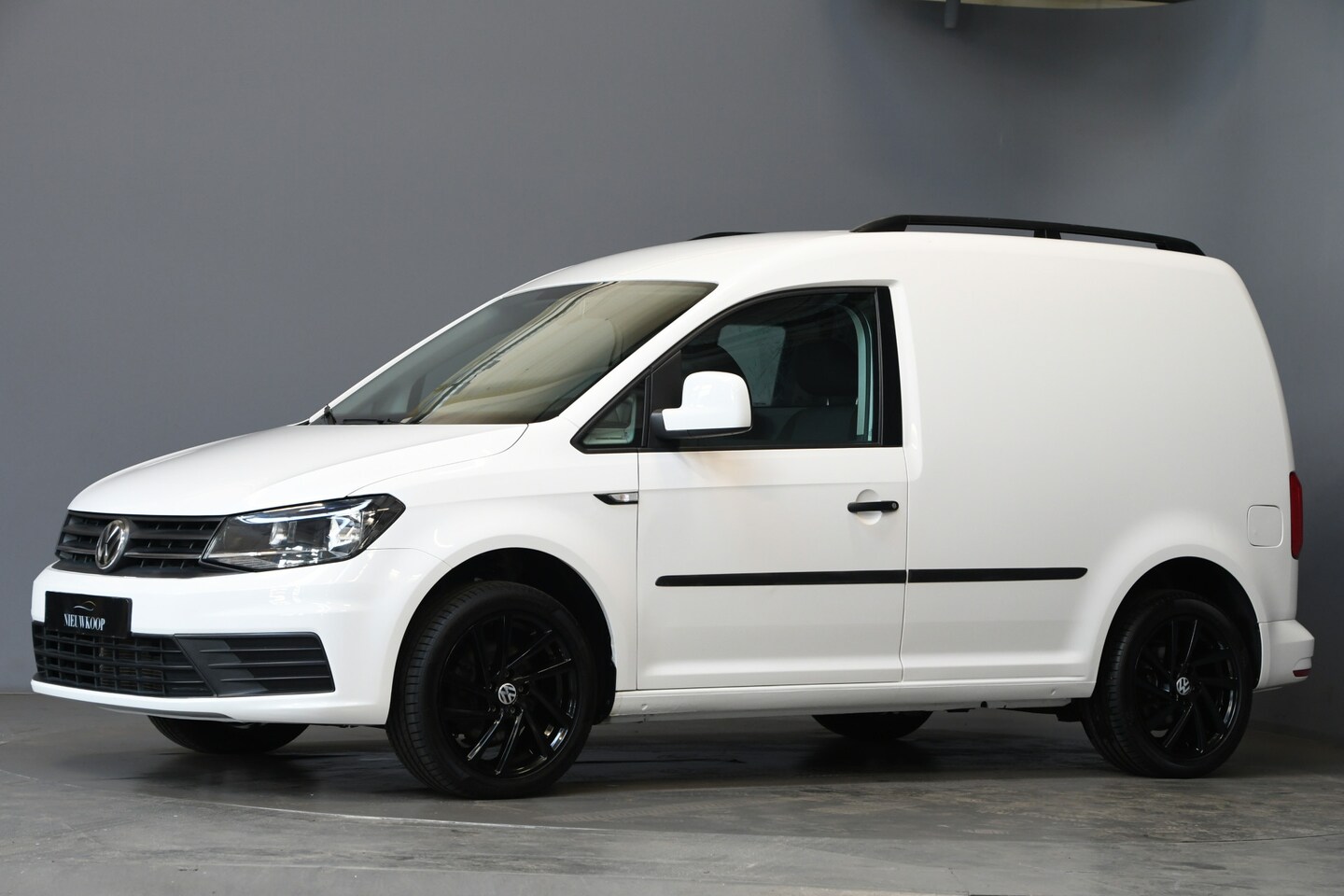 Volkswagen Caddy - 1.0 TSI L1H1 BMT AIRCO | ELEKT RAMEN | STAND KACHEL - AutoWereld.nl