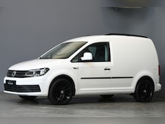 Volkswagen Caddy - 1.0 TSI L1H1 BMT AIRCO | ELEKT RAMEN | STAND KACHEL