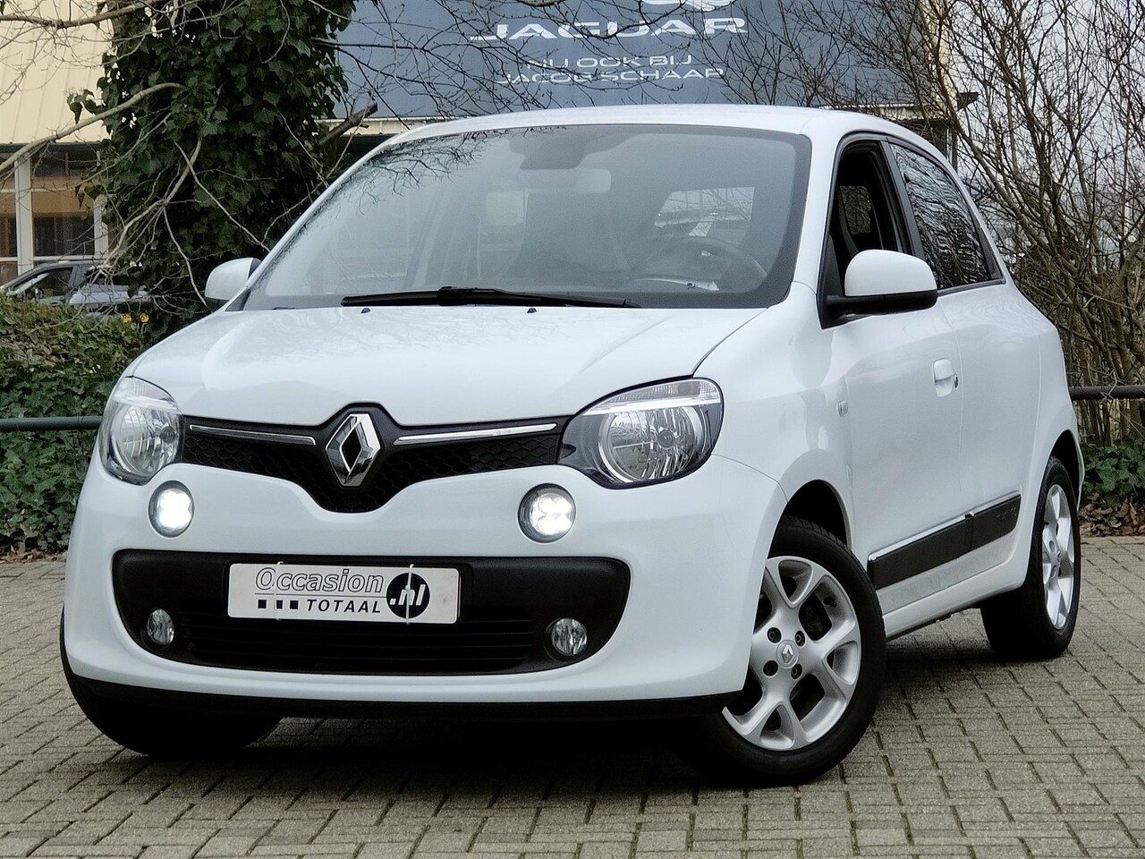 Renault Twingo - 1.0 SCe Dynamique | Cruise | Bluetooth | Airco - AutoWereld.nl