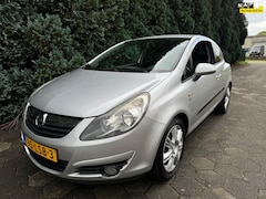 Opel Corsa - 1.2-16V '111' Edition