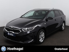 Kia Cee'd Sportswagon - Ceed 1.0 T-GDi DynamicLine