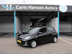 Peugeot 108 - 1.0 e-VTi Active