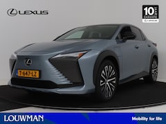 Lexus RZ - 450e DIRECT-4 AWD Executive Line 71 kWh | 20" met All-Season banden | Link Pro multimedia