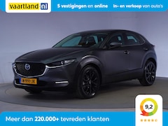 Mazda CX-30 - 2.0 e-SkyActiv-G Comfort [ Navigatie Camera Full LED ]