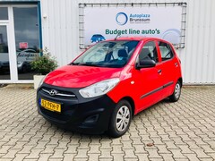 Hyundai i10 - 1.2 i-Drive Cool