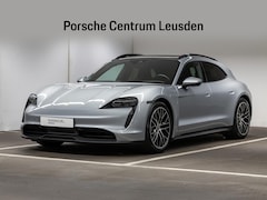 Porsche Taycan Sport Turismo