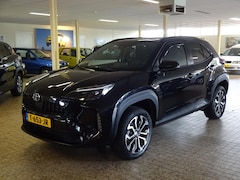 Toyota Yaris Cross - 1.5 VVT-I Hybrid Automaat CVT 116PK Dynamic Orig.Ned