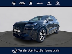 Audi Q6 e-tron - 388pk S-line Edition / B&O / Panoramdak / Head-up Display edition 100 kWh