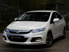 Honda Insight - 1.3 Elegance BJ.2014 Luxe model 136.903KM