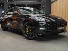 Aston Martin DBX - V8 707 Carbon Sport uitlaat 4.0 V8 707 Keramisch