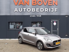 Suzuki Swift - 1.2 DualJet 90pk Smart Hybrid Stijl