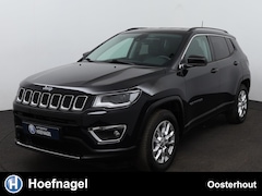 Jeep Compass - 4xe 190 Plug-in Hybrid Electric Limited Business Automaat | Navigatie | Parkeersensoren