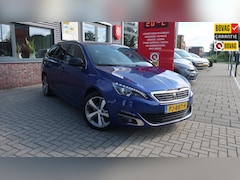 Peugeot 308 - 1.2 PureTech GT-line