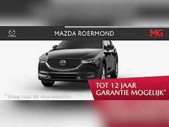 Mazda CX-5 - 2.0 e-SkyActiv-G 165 Centre-L.+C&C P./€ 4.000, 00 voordeel/Rijklaar