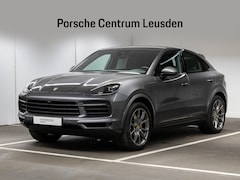 Porsche Cayenne Coupé - E-Hybrid