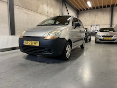 Chevrolet Matiz - 0.8 Pure