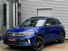 Volkswagen T-Roc - 1.5 TSI R-Line Blackstyle|Pano|Camera|Navi|IQ Lights|Virtual|