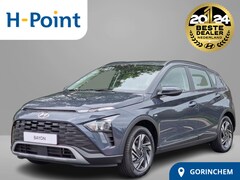 Hyundai Bayon - 1.0 T-GDI Comfort Smart | €4020 KORTING | NAVIGATIE | SENSOREN | CAMERA |