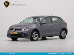 Volkswagen Polo - 1.0 TSI Life Navigatie Pdc Acc Lm Velgen