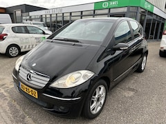 Mercedes-Benz A-klasse - 150 Avantgarde