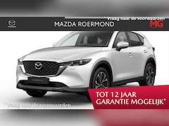 Mazda CX-5 - 2.0 SkyActiv-G 165 Advantage/€ 4.000, 00 voordeel /Rijklaar