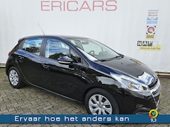 Peugeot 208 - 1.2 PureTech Active 5 DRS AUTOMAAT