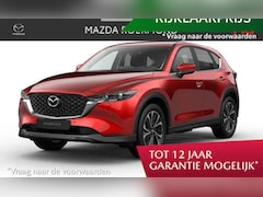 Mazda CX-5 - 2.0 SkyActiv-G 165 Advantage/€ 4.000, 00 voordeel /Rijklaar