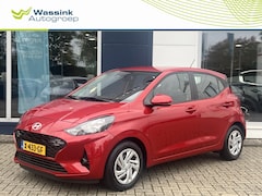 Hyundai i10 - 1.0i 67pk Comfort