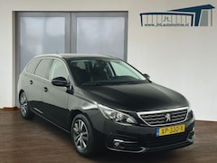 Peugeot 308 SW - 1.2 PureTech Premium*PANO*CRUISE*HAAK*NAVI