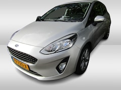 Ford Fiesta - 1.1 Trend Zeer compleet