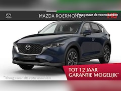 Mazda CX-5 - 2.0 SkyActiv-G 165 Advantage/€ 4.000, 00 voordeel /Rijklaar