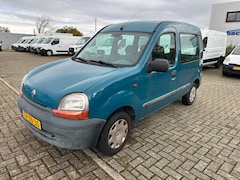 Renault Kangoo - 1.4 RN Rolstoelvervoer