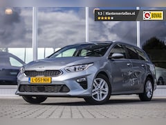 Kia Cee'd Sportswagon - Ceed 1.5 T-GDi DynamicPlusLine | NL Auto | ACC | Camera | DAB | Stoelverw