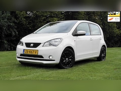 Seat Mii - 1.0 Style Intense Cruise control parkeersensoren