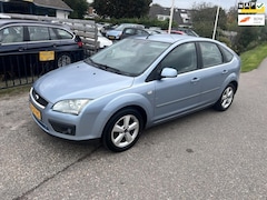 Ford Focus - 1.6-16V Titanium 2006 CLIMATRONIC Mooie auto