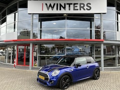 MINI Cooper - 1.5 60 Years Edition John Works pack Navi+BT+DAB+Camera+Carplay+LED+ECC+PDC++Cr.Control 17